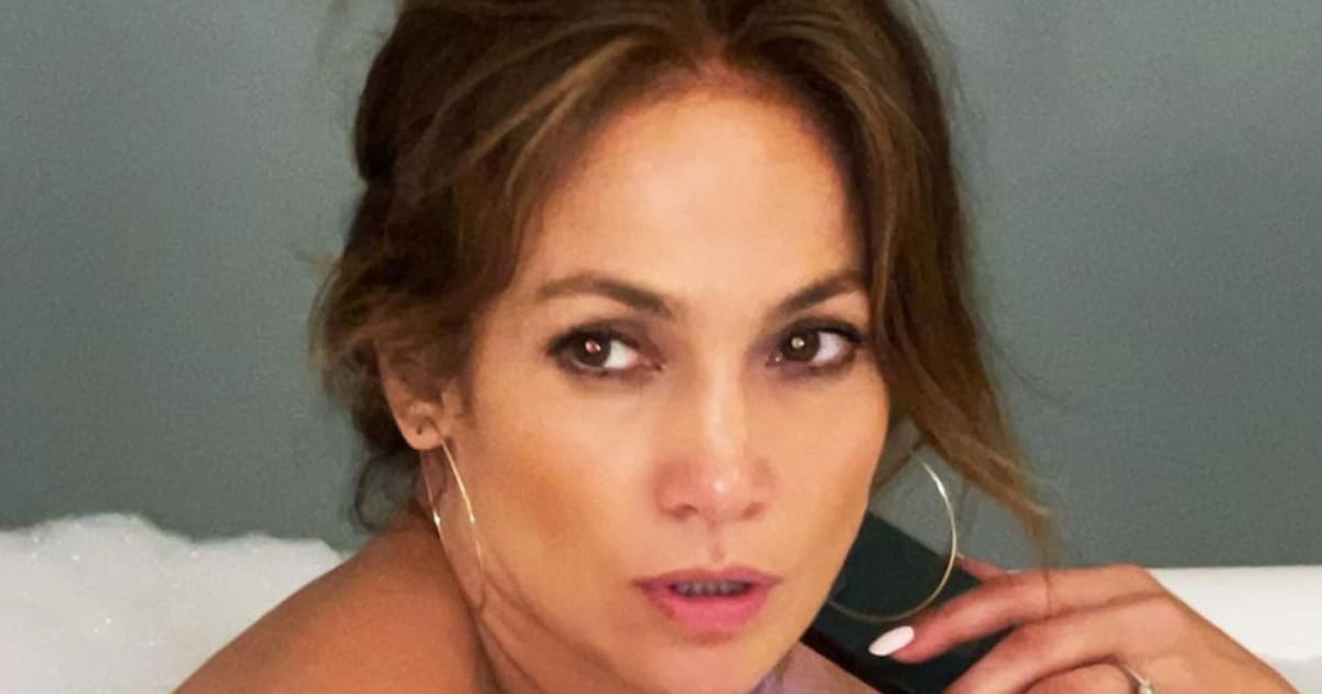 La Infalible T Cnica De Jlo Para Controlar Que Ben Affleck No Beba