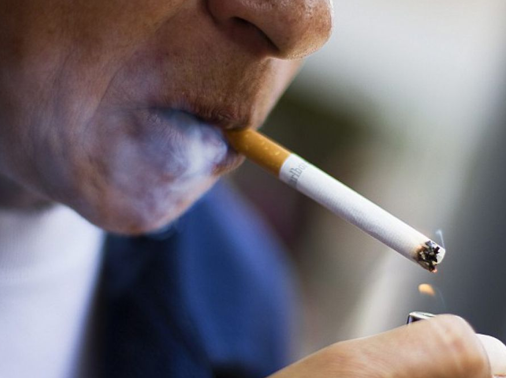 Desarrollan Tratamiento Contra Adicción Al Cigarro México Es De Todos 0853