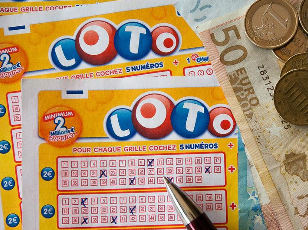 ¿Cuántos impuestos te quitan cuando ganas la lotería? México es de todos
