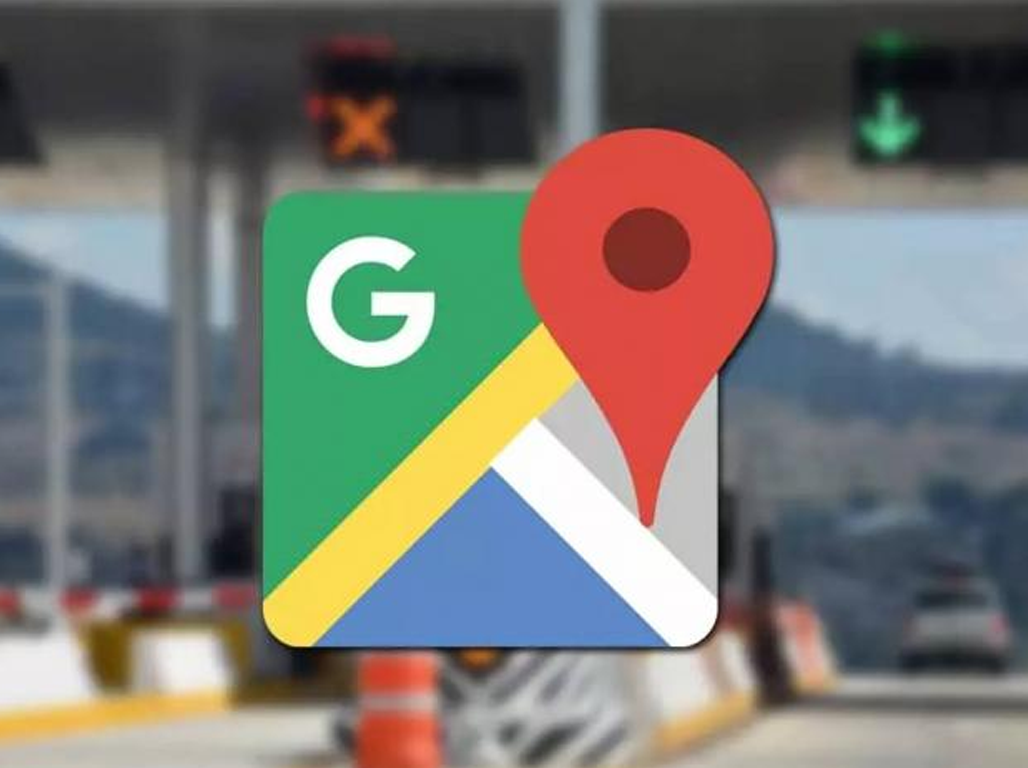 google-maps-informar-cu-nto-cuestan-los-peajes-en-carretera-y-ciudad