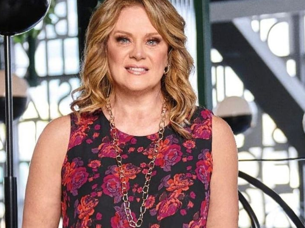 Erika Buenfil Se Vuelve Conductora De Uber Atraviesa Problemas Econ Micos M Xico Es De Todos